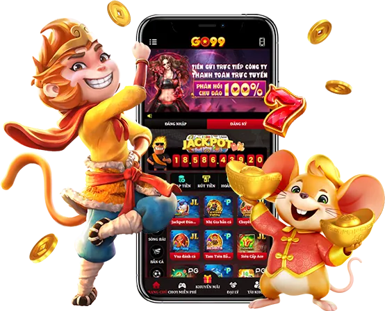 Đa dạng trò chơi cá cược tại ứng dụng qq8