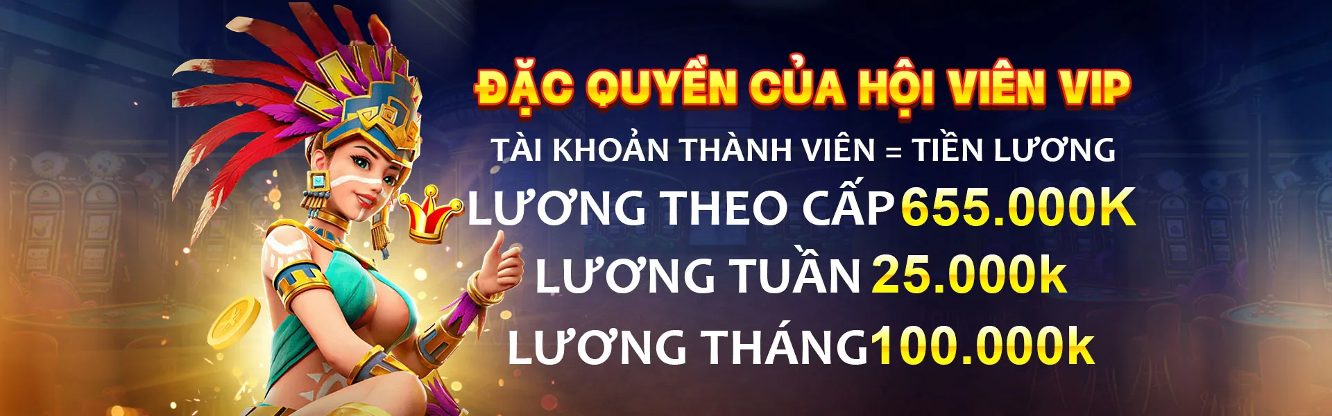 Câu Lạc Bộ VIP qq8 app đẳng cấp