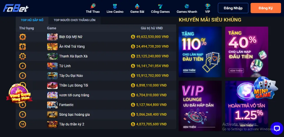 Hình ảnh tổng hợp các tính năng chính của ứng dụng qq8 như cá cược thể thao, game casino, bắn cá