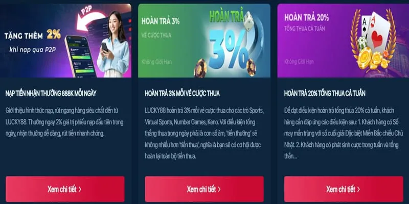 Tổng hợp các chương trình khuyến mãi và ưu đãi mới nhất của qq8 app